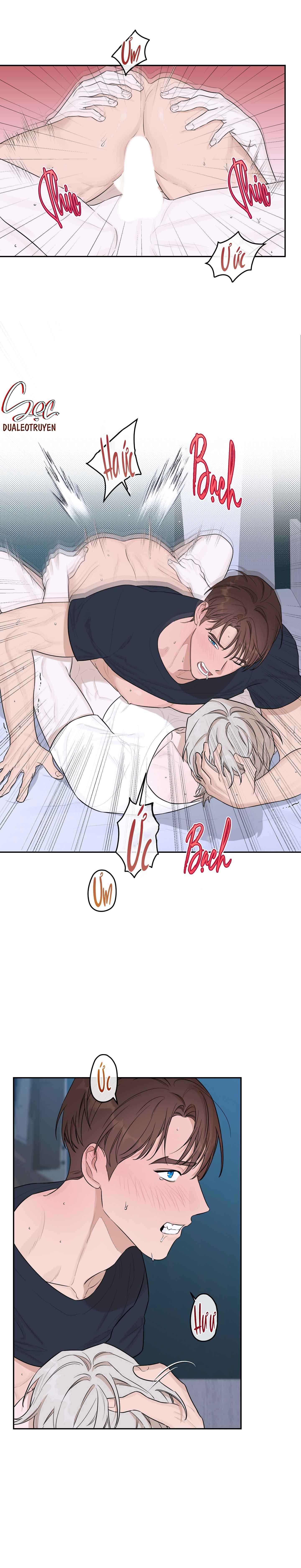 mị hoặc khó cưỡng chapter 37 4