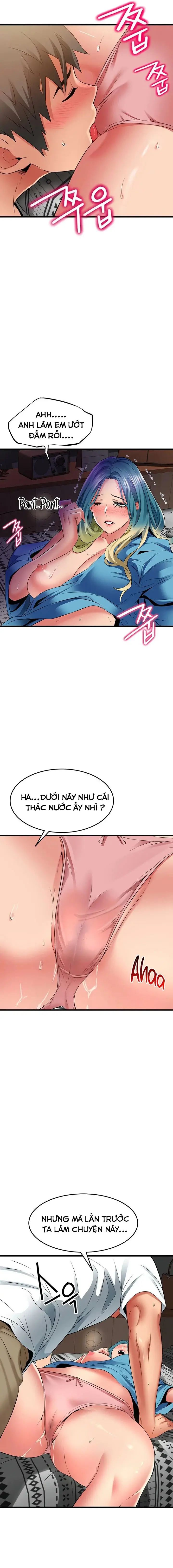 chuyện ngõ hẻm chapter 31 3