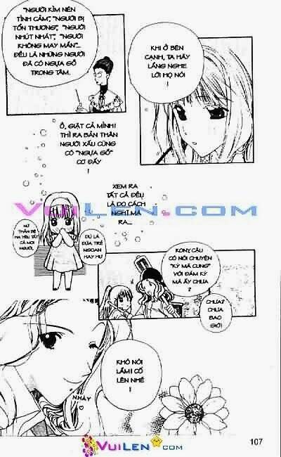 duyên kỳ ngộ chapter 6 108