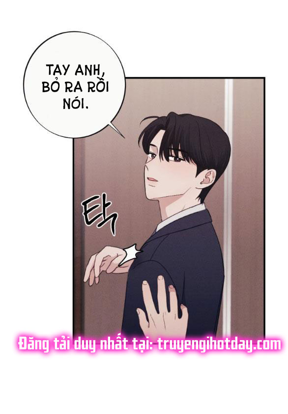 [18+] người vợ quyến rũ chapter 5.2 15