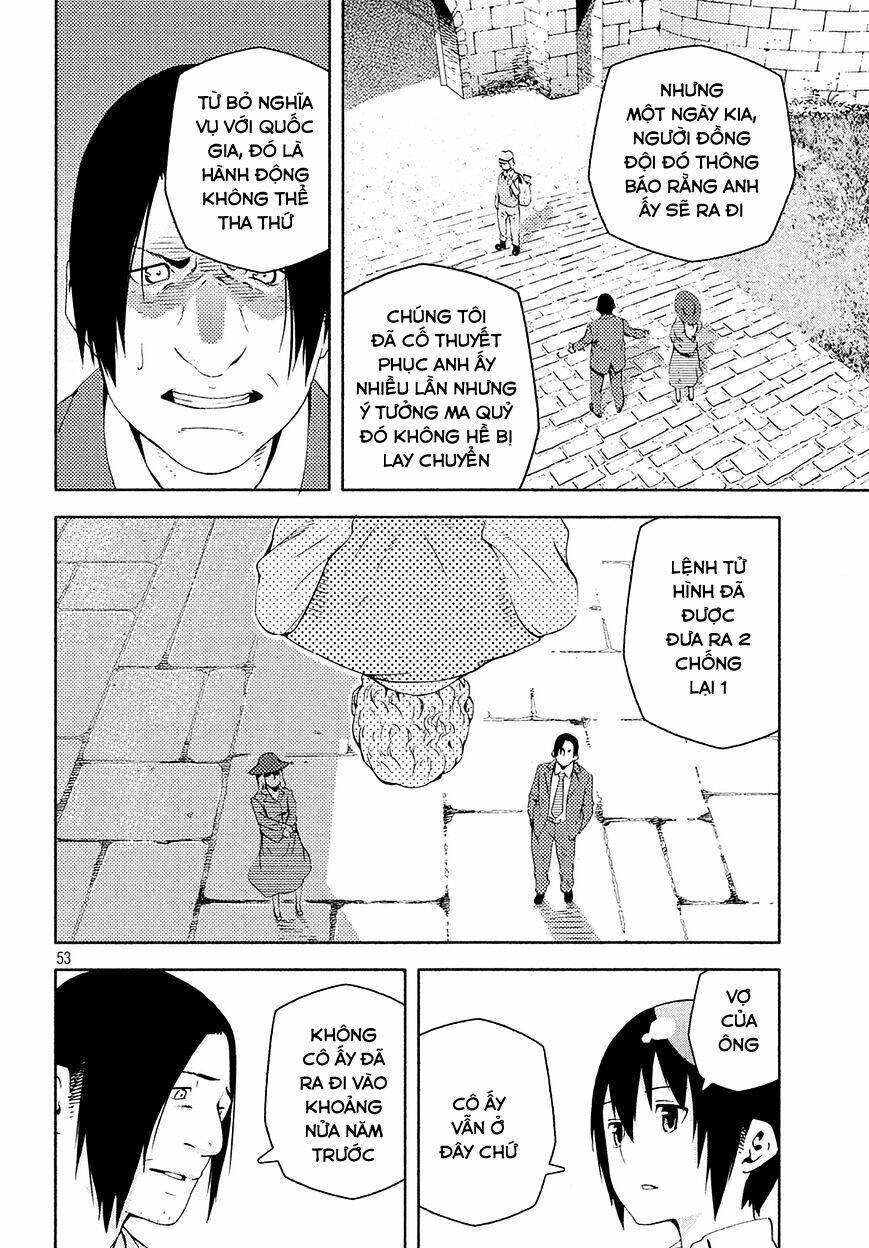 kino no tabi - the beautiful world chapter 6 26