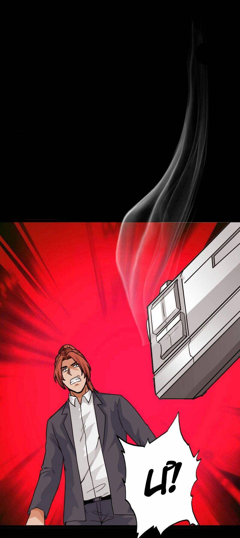 tuyệt phẩm tà thiếu chapter 93 19