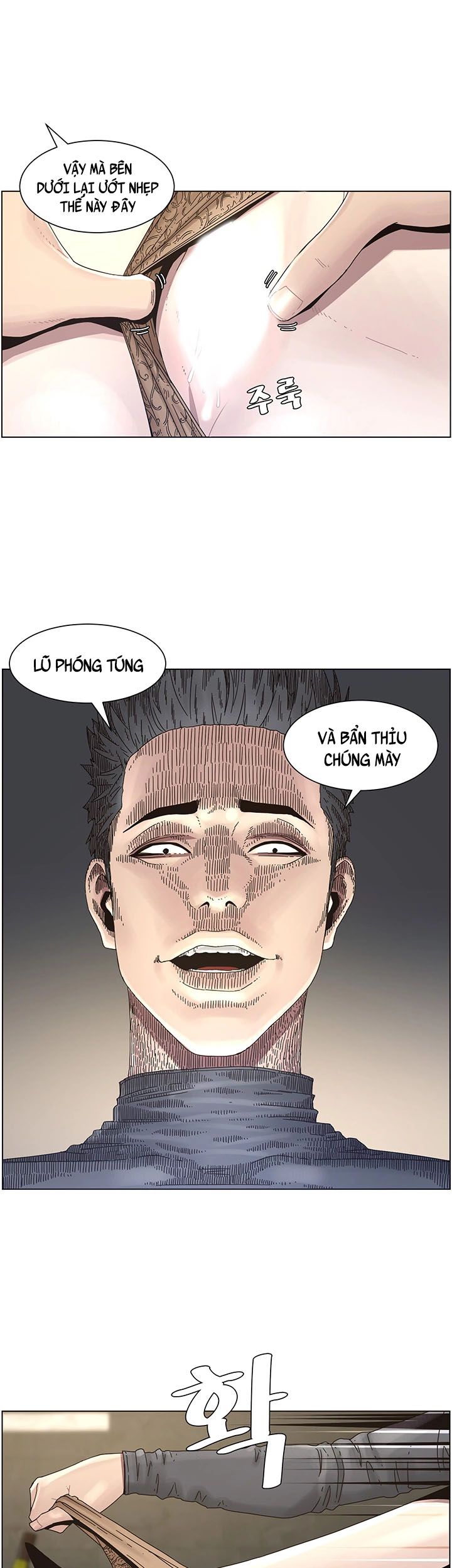 cha dượng chapter 30 23