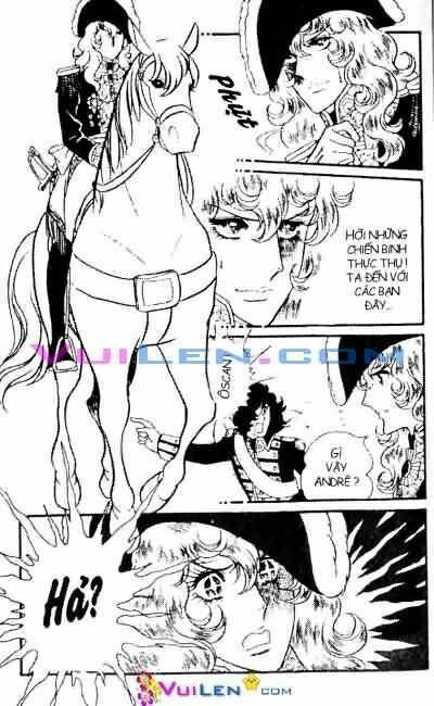 hoa hồng véc-xây chapter 7 110