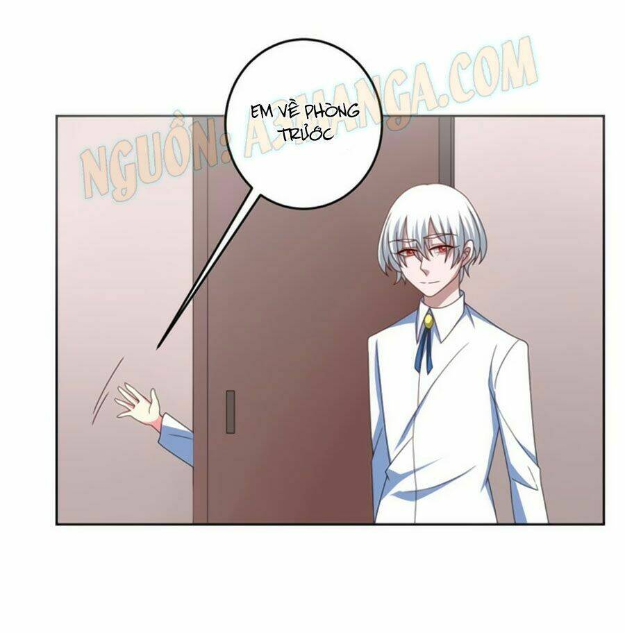 người yêu khát máu của tôi chapter 15 5