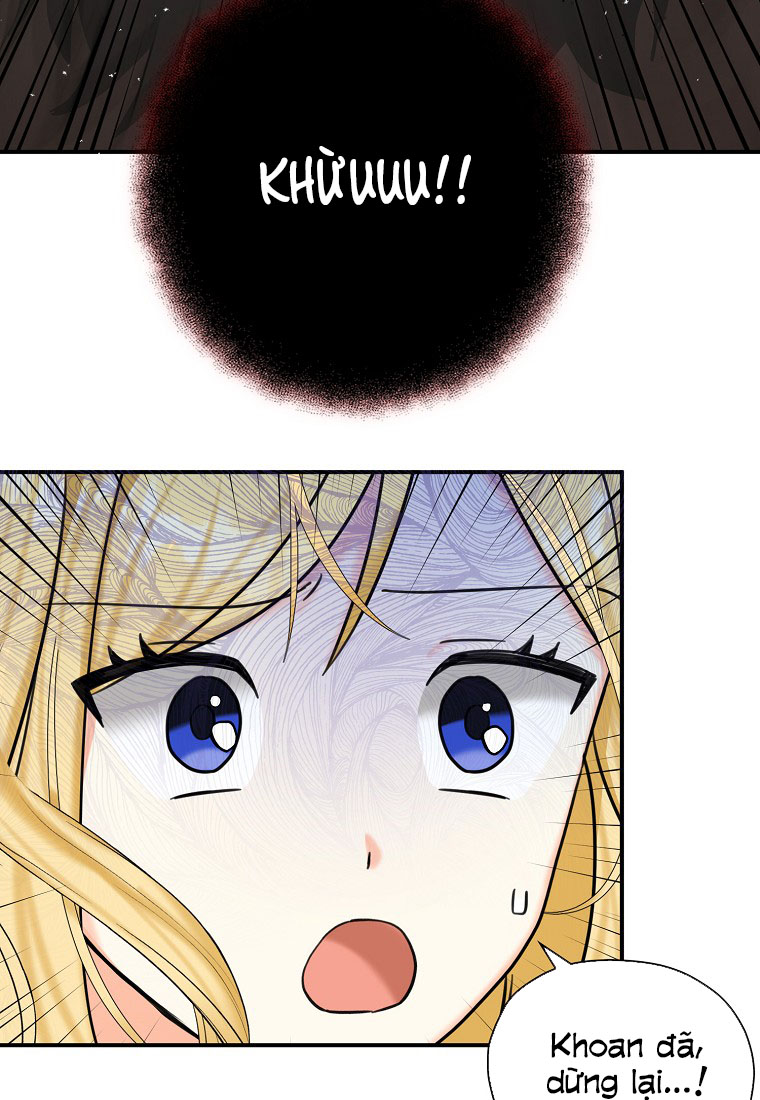 ba người anh trai của tôi là bạo quân chapter 49.2 7