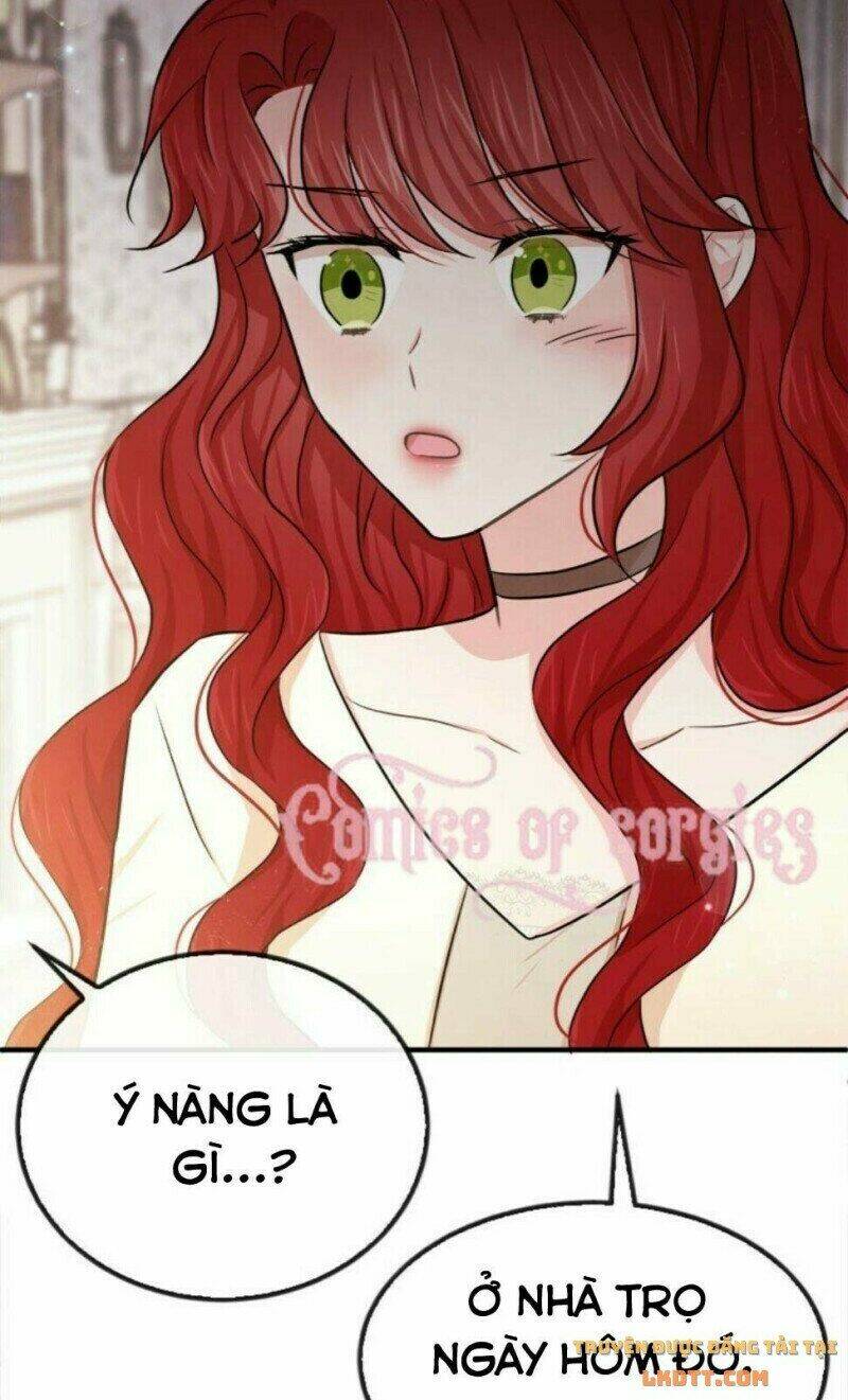 tiểu thư scarlet, em không muốn trả thù sao? chapter 10 42