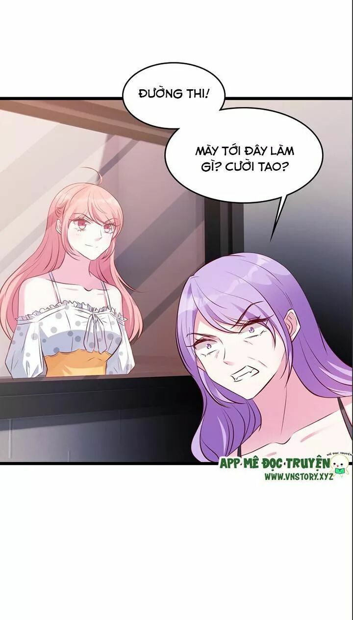 bảo bối đáng yêu đột kích chapter 39 36