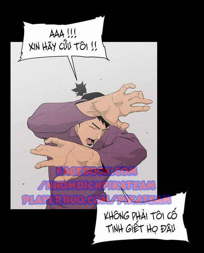 đêm vùng cực chapter 18 19