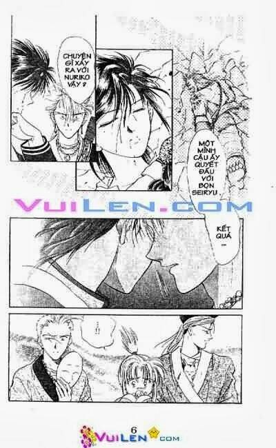 quyển sách kỳ bí chapter 9 7