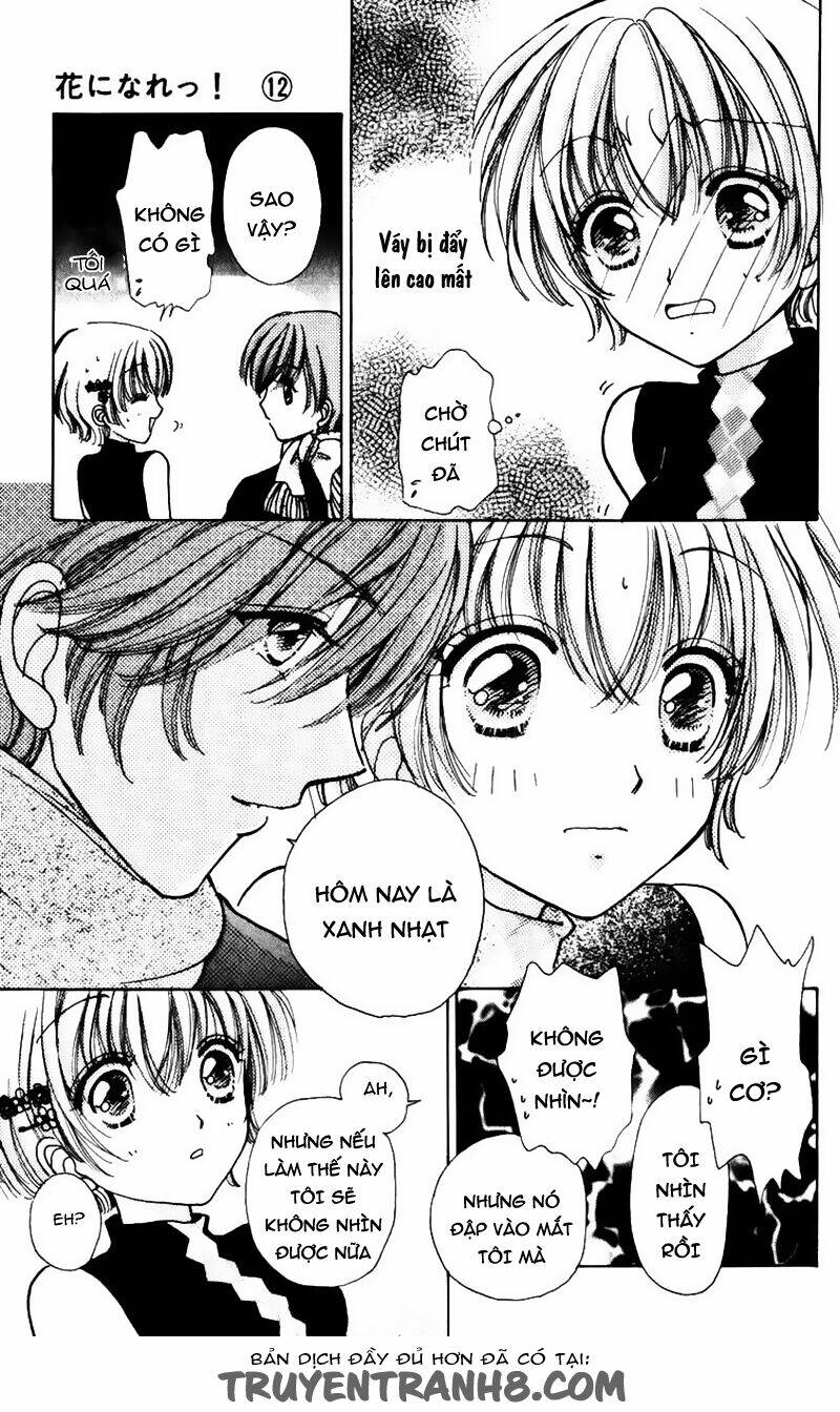 hana ni nare chapter 78 25