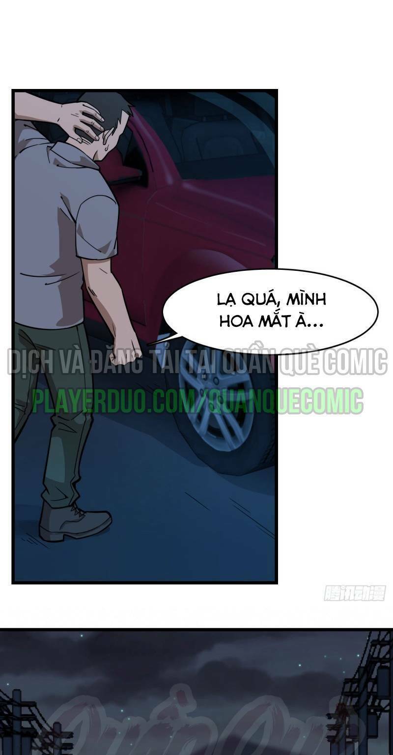 thâm dạ thư ốc chapter 106 7