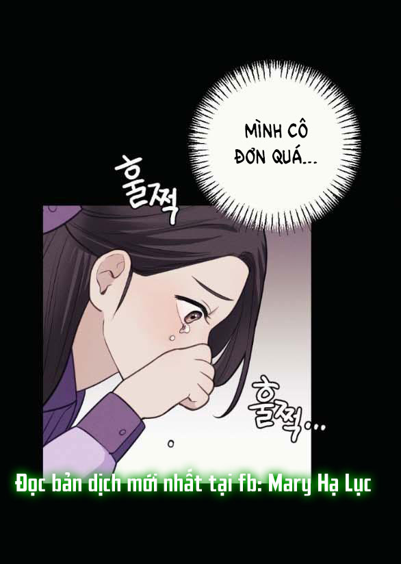 [18+] người vợ quyến rũ chapter 3.1 20