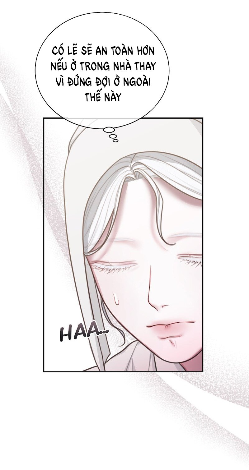 nữ hầu muốn đình công chapter 34 50