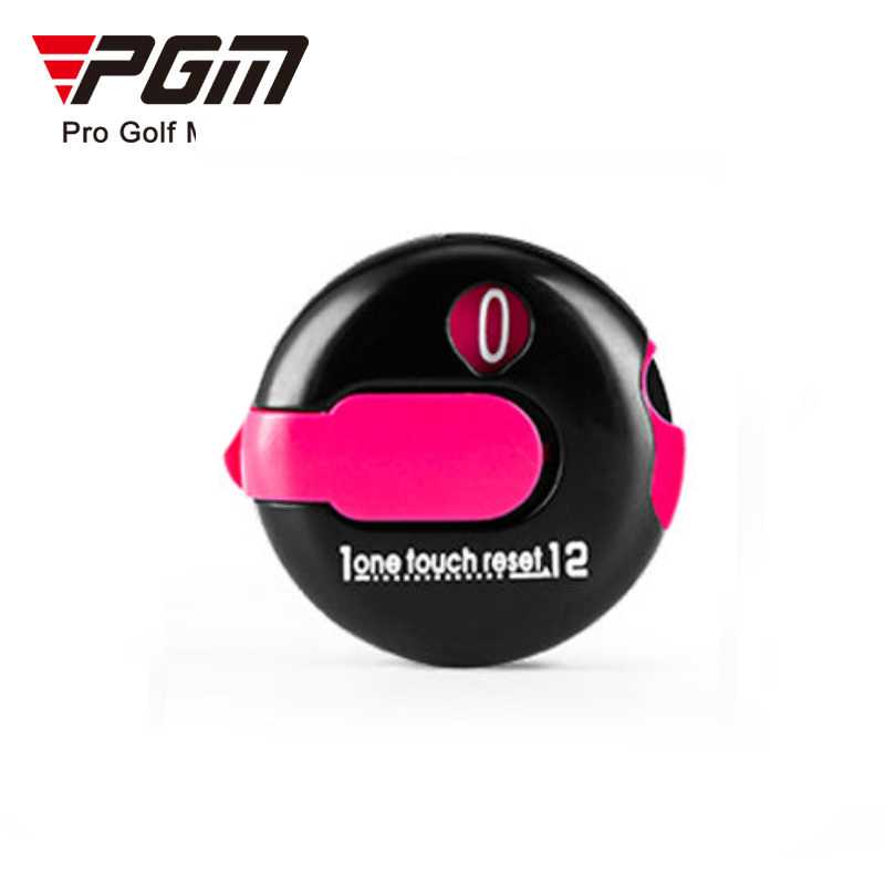 Thiết bị tính điểm chơi golf PGM JFQ006