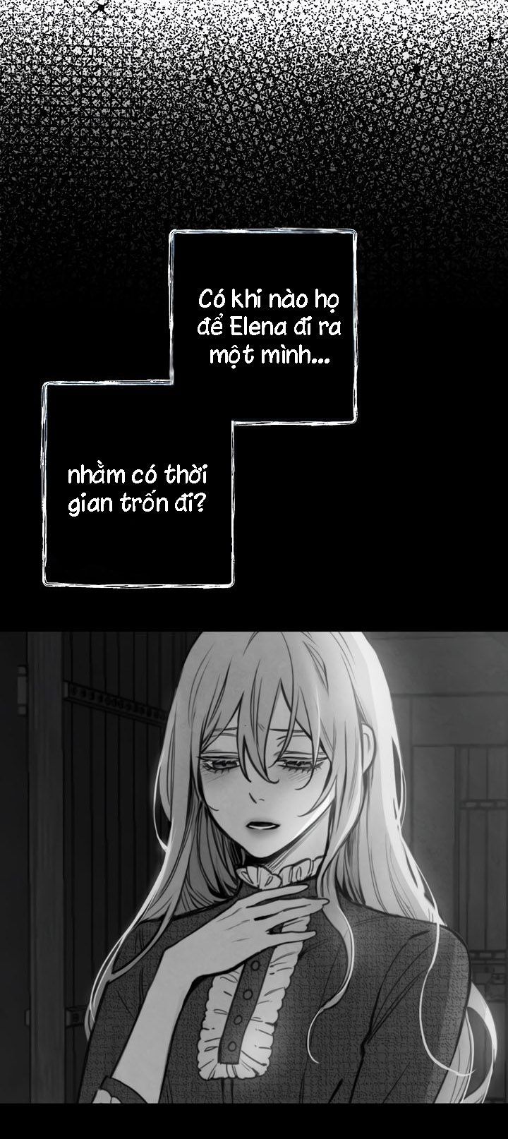 hoàng phi bóng tối - shadow queen chapter 10 19