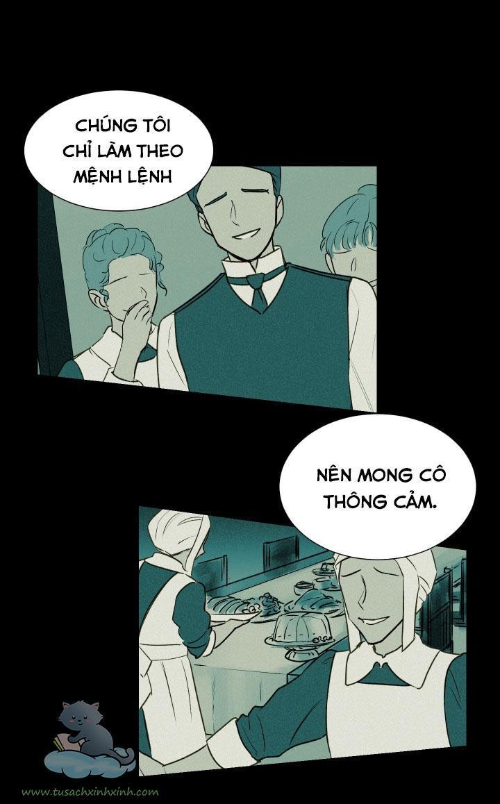 công nương khế ước của gia tộc công tước quái vật chapter 5 19