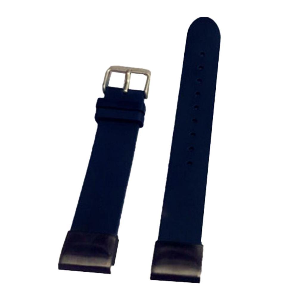 Watch Strap Band Silicone For Garmin Fenix 5S/5S Plus