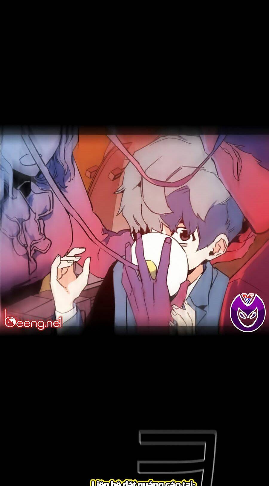 bạn học tôi là lính đánh thuê chapter 2 126