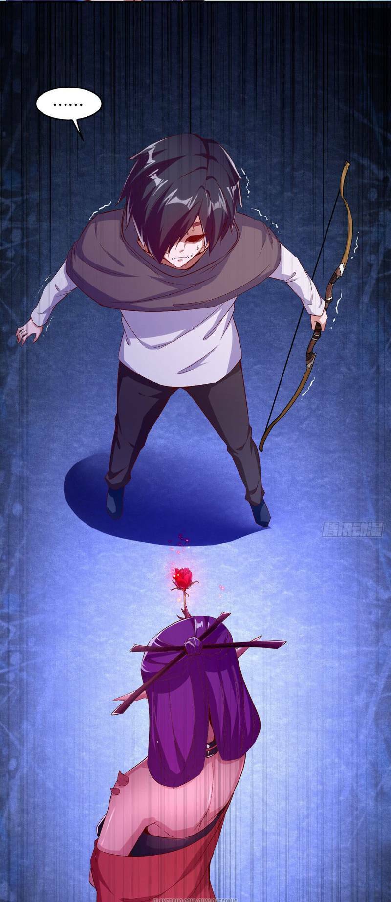 võng du chi tối cường đoán mệnh sư chapter 21 9