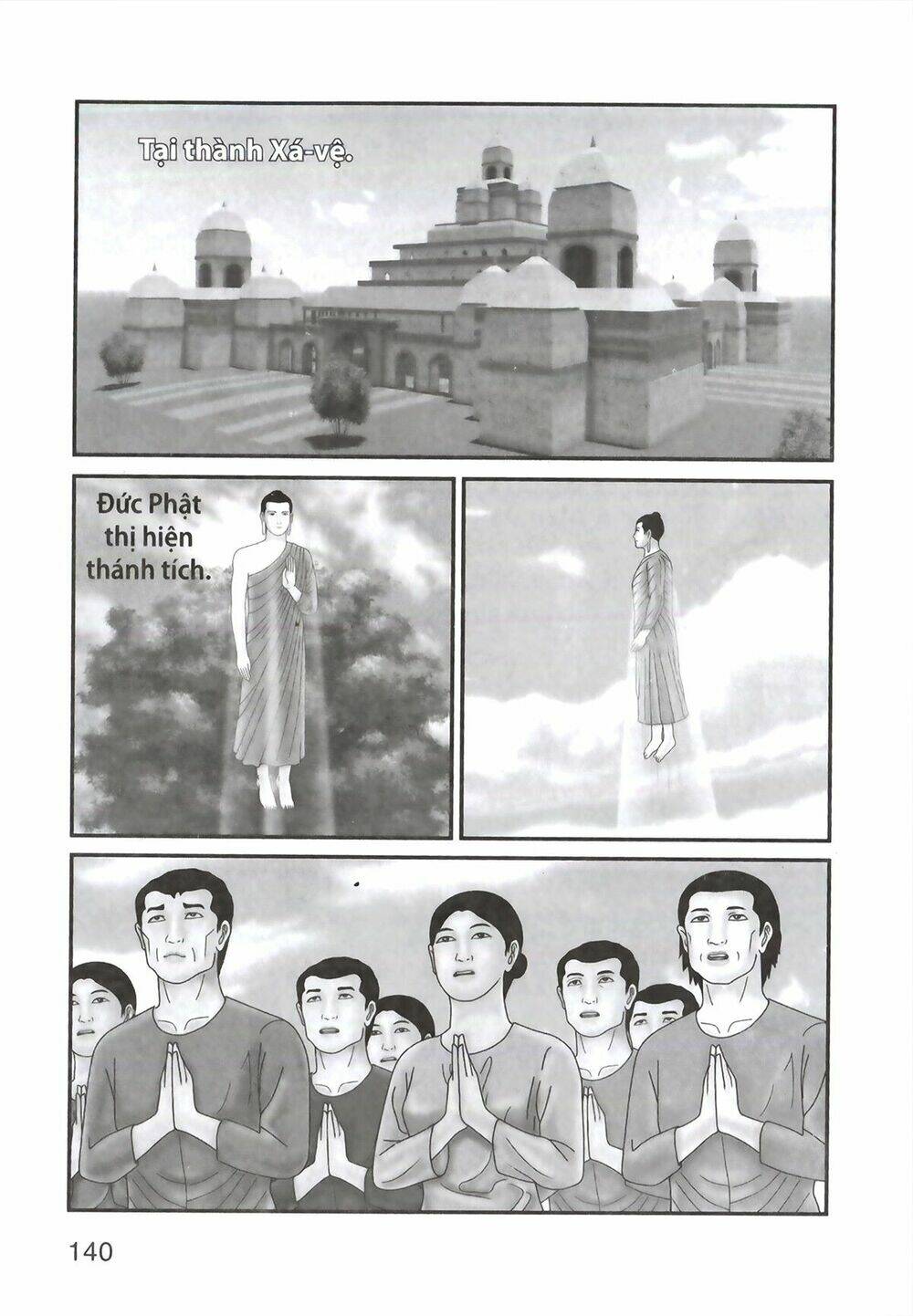 truyện tranh phật giáo chapter 6 31