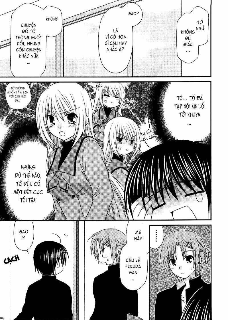 tonari no kashiwagi-san chapter 10 6