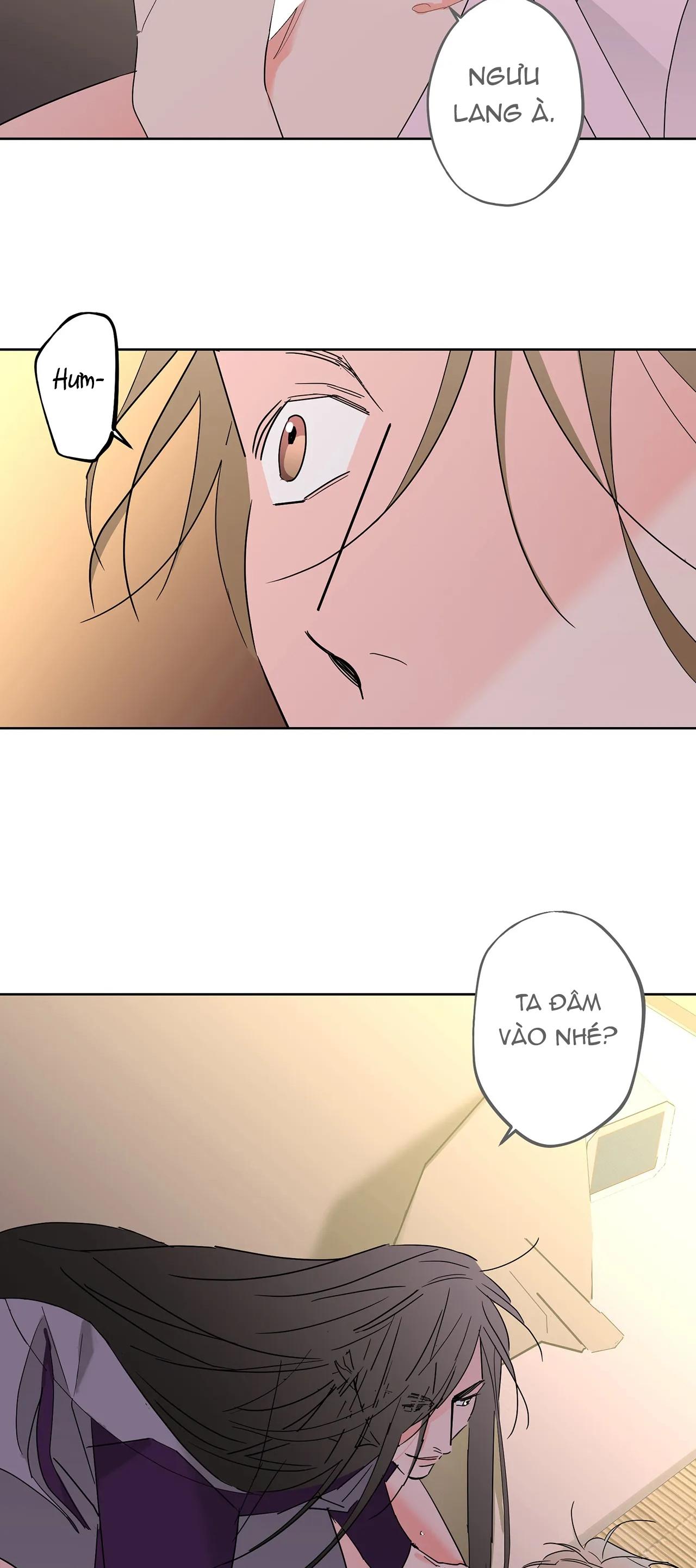 manhwa chịch vồn chịch vã chapter 26 38