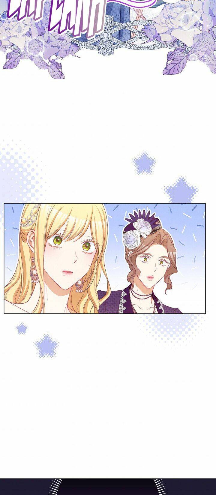 ác nữ phản diện đảo ngược đồng hồ cát chapter 86.1 23