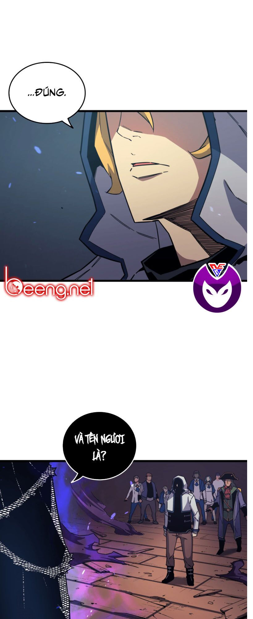 sự trở lại của pháp sư vĩ đại sau 4000 năm chapter 13 58