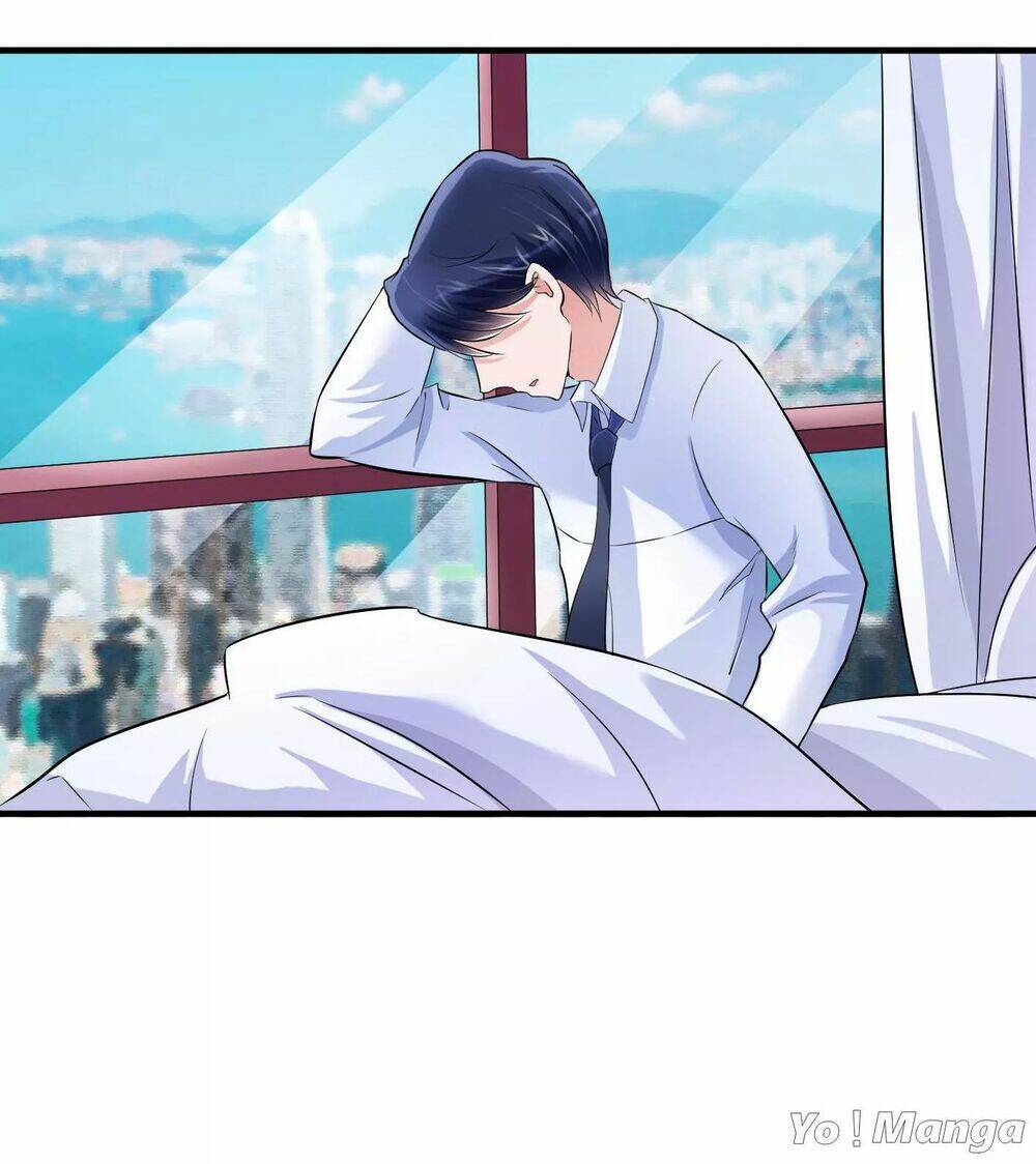 cô dâu gả thay của tổng tài chapter 46 33