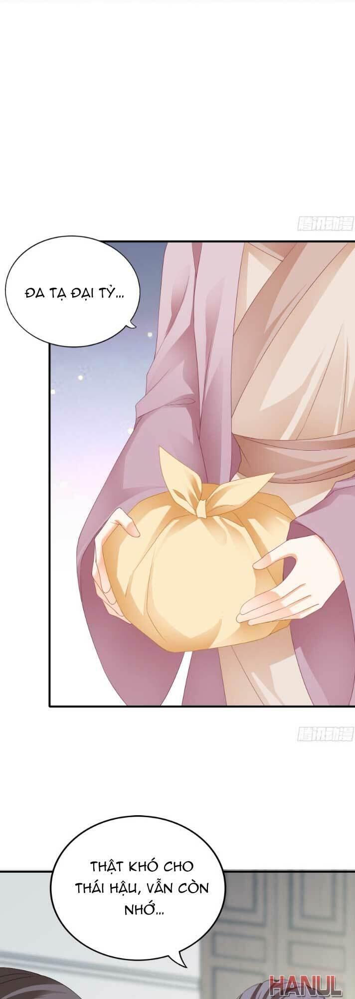 bổn vương muốn nàng chapter 156 22