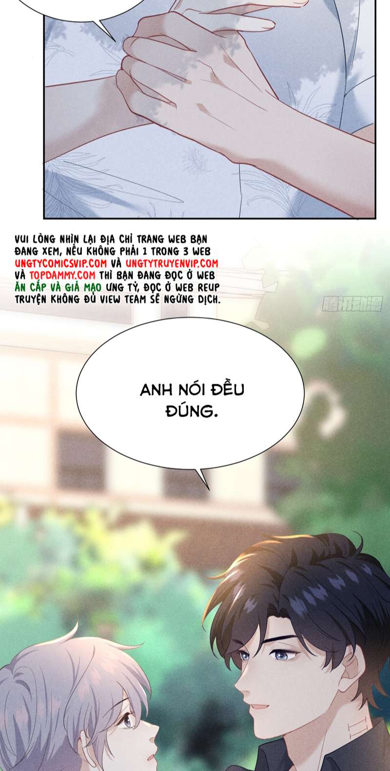 [bl] quan hệ nguy hiểm chapter 25 10