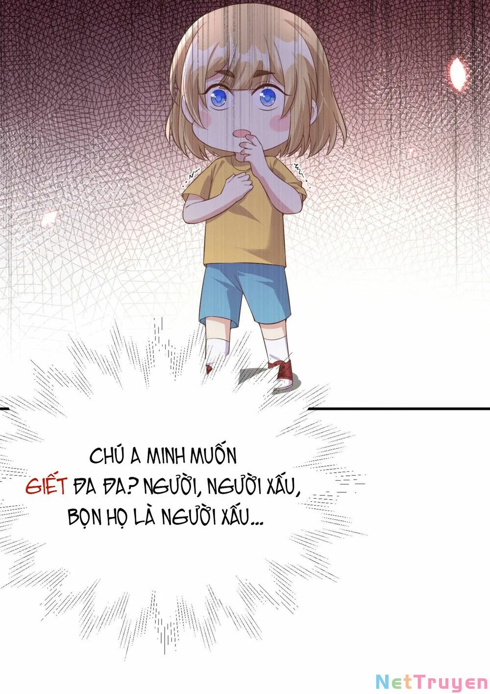 chàng vú em tu chân chapter 78 12