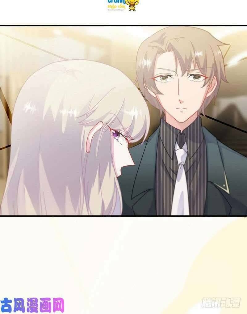 chọc tới chủ tịch tổng tài 2 chapter 123 6