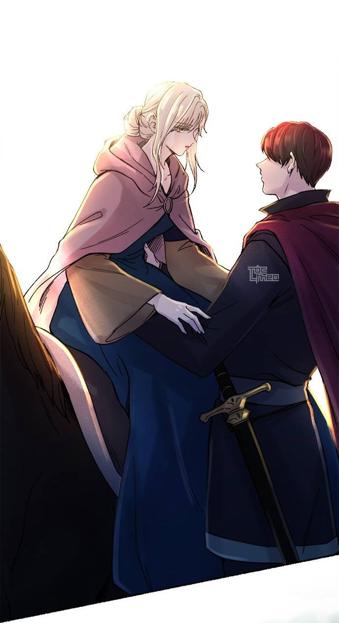 như gió trên cành cây khô chapter 27 9