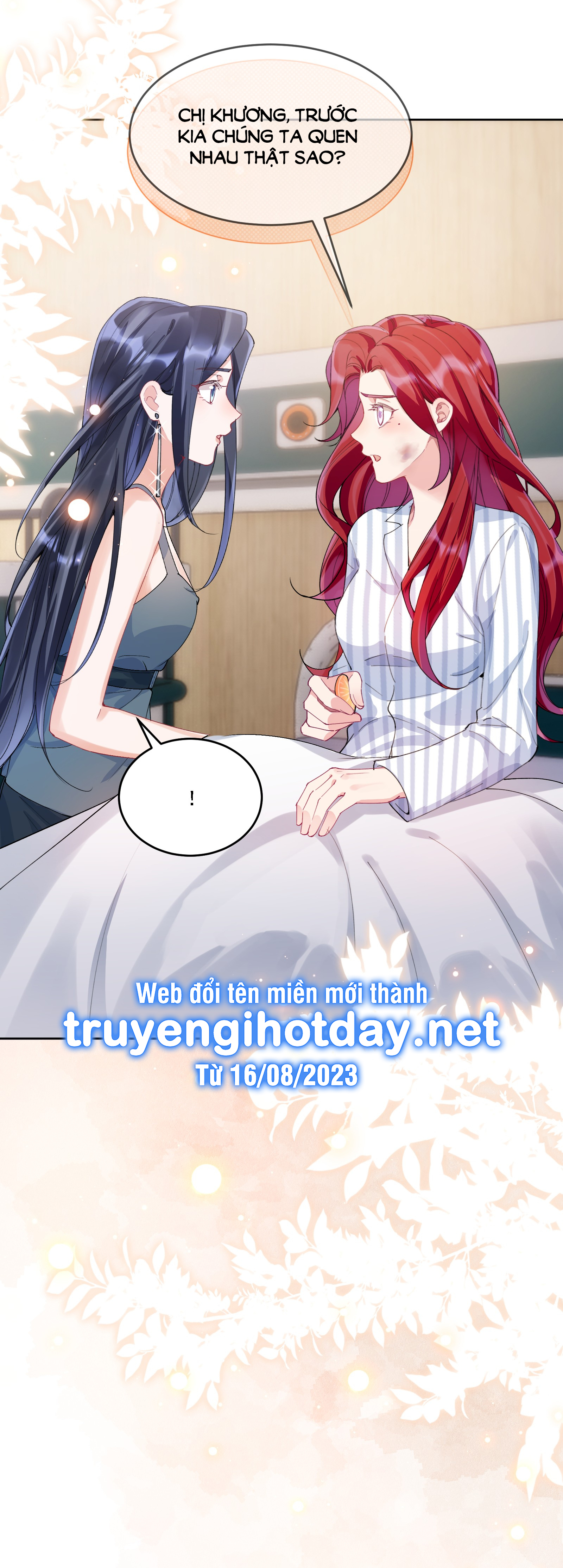 chưa biết ai hơn ai chapter 22 42