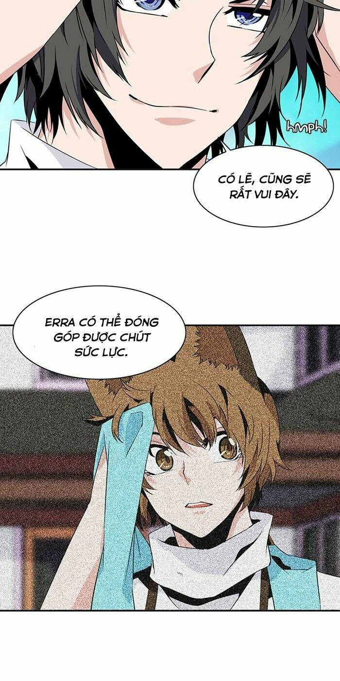 ảo mộng vương chapter 71 25