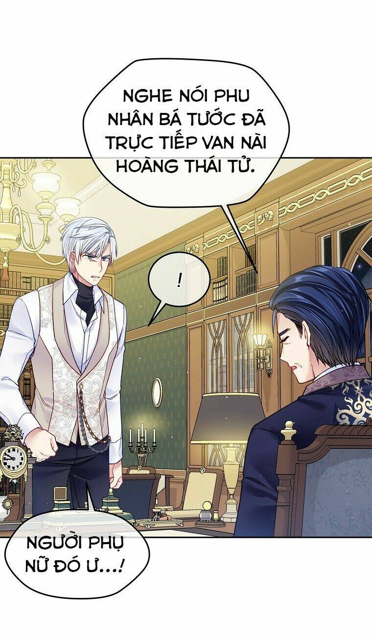 chồng em dễ thương chết mất thôi! chapter 22 44