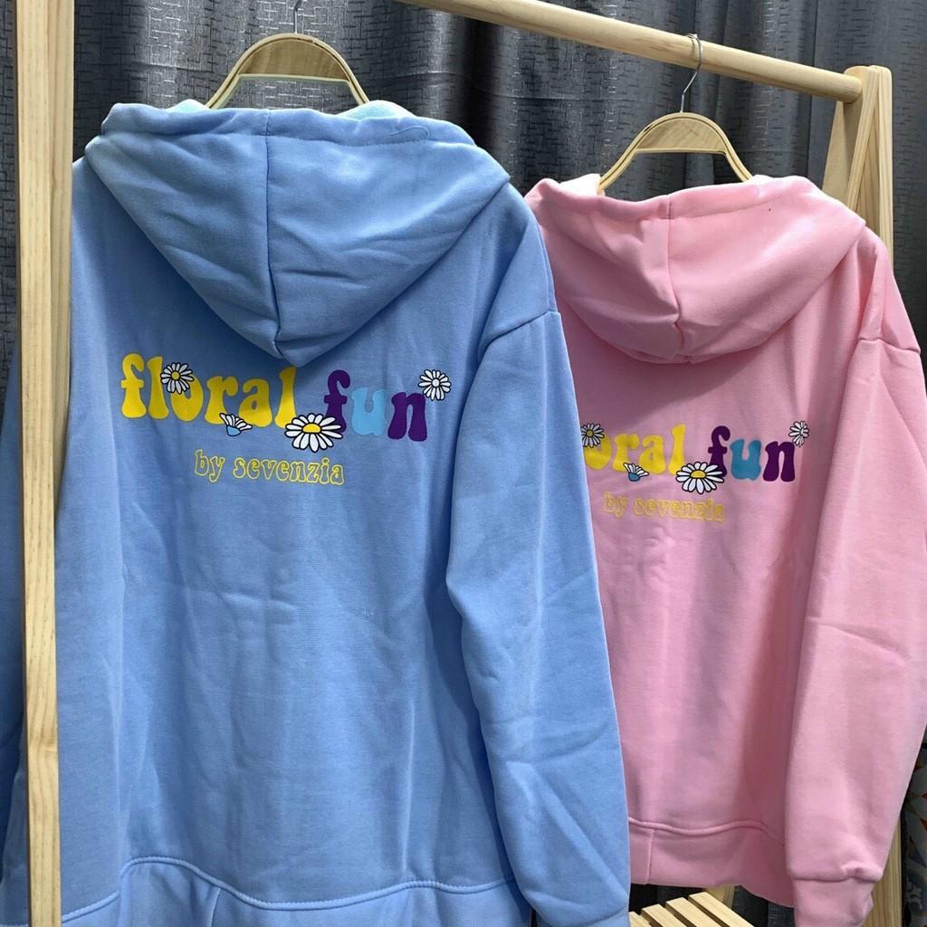 ÁO KHOÁC HOODIES NAM NỮ PHONG CÁCH MỚI CỰC HOTTT THỜI TRANG NEMO36 STORE