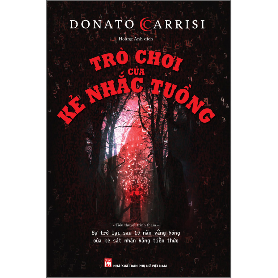 Trò chơi của kẻ nhắc tuồng