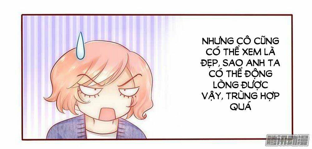 bá đạo tổng tài yêu tôi chapter 41 17