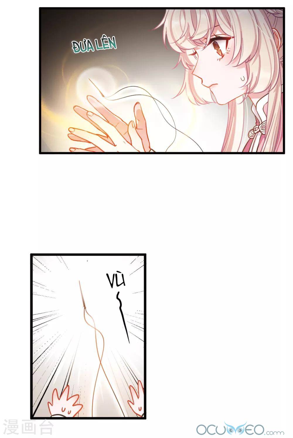 danh kiếm trủng chapter 17 13