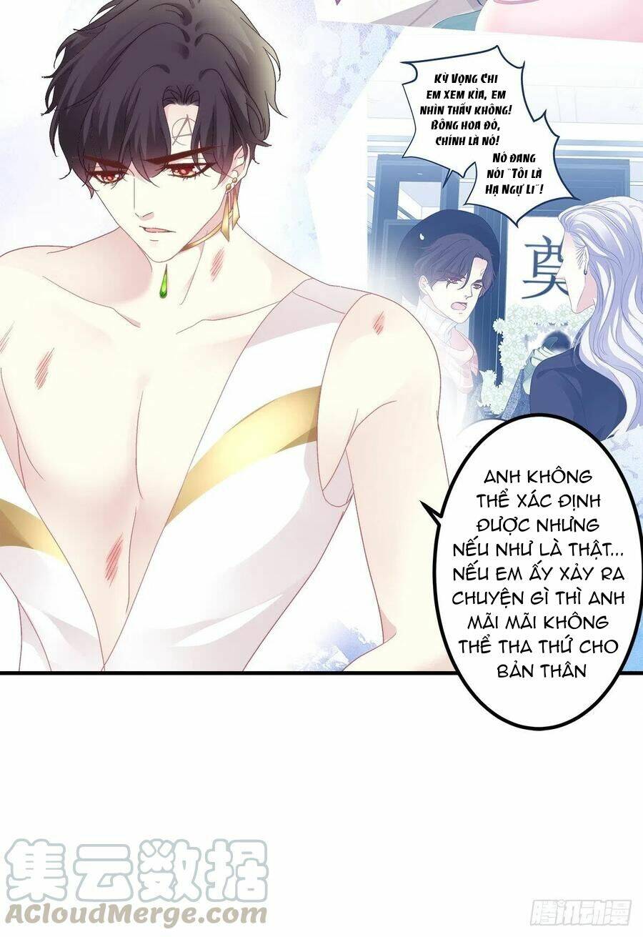 toàn bộ nắm trong tay chapter 87 26