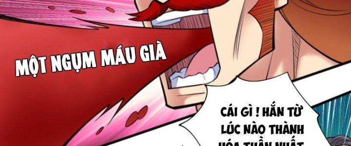 ẩn cư mười vạn năm, đời sau mời ta rời núi chapter 25 60