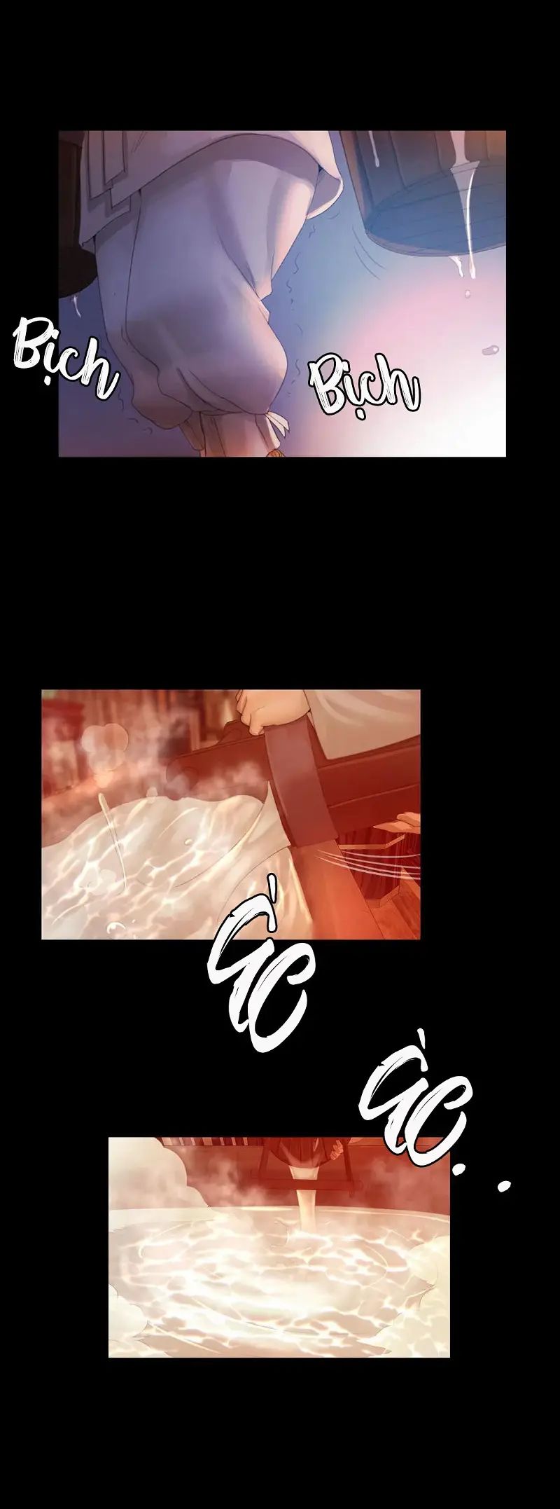 [18+] tiểu thư chapter 3 80