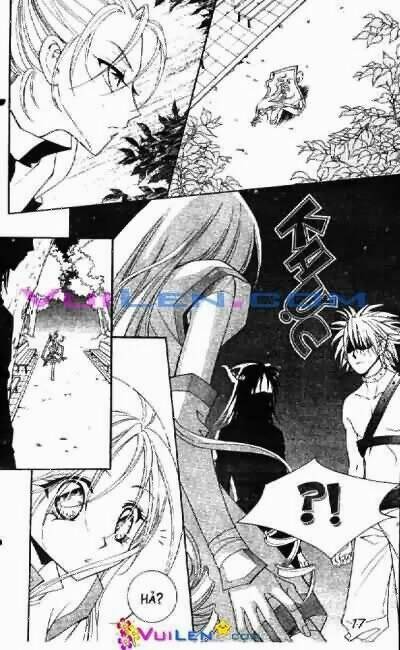 nàng công chúa bỏ trốn chapter 5 17