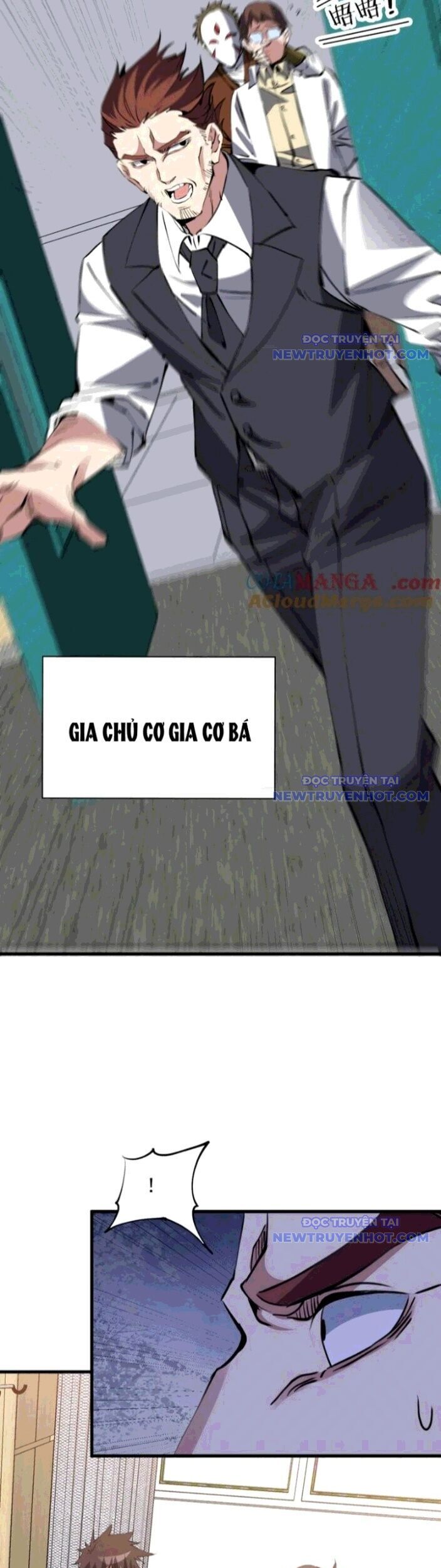 chư thần làm vợ, ta vô địch tại võng du chapter 27 15