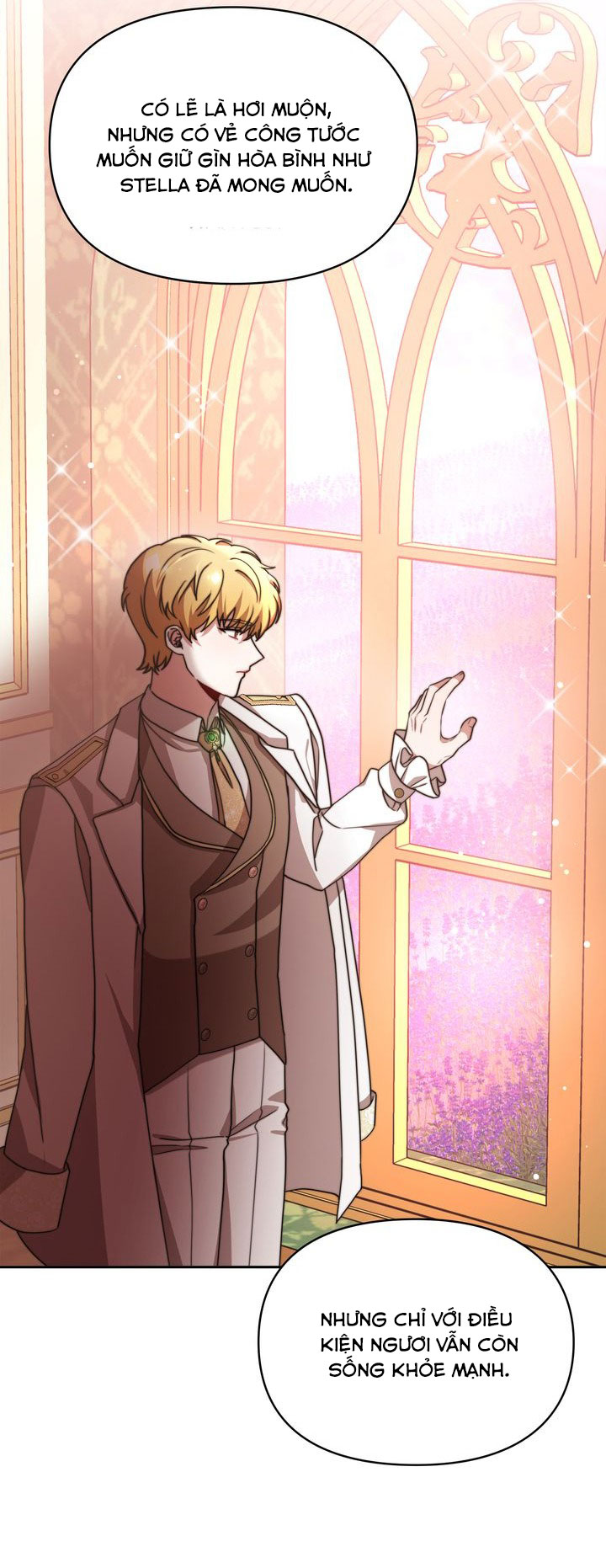 công nương eluana vita chapter 133 25