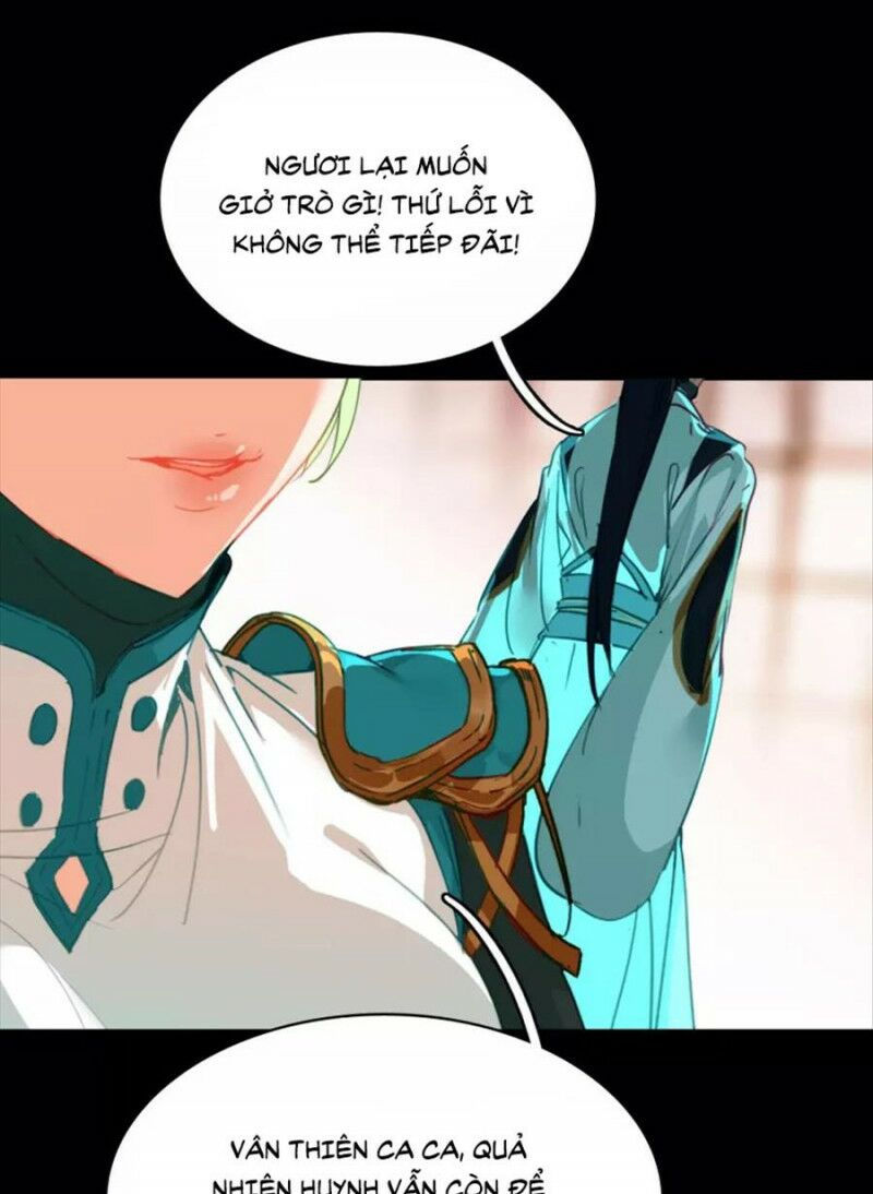 long hồn chiến tôn chapter 14 8