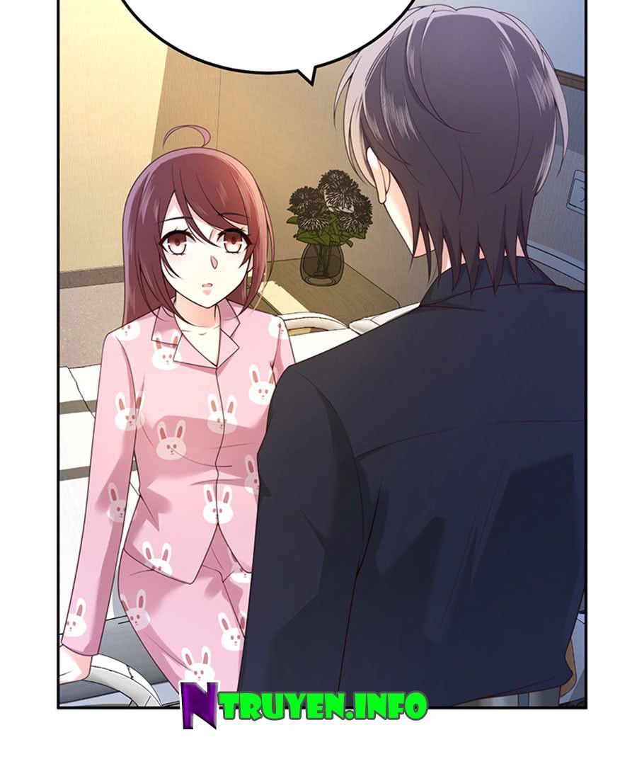 nam thần truy thê chỉ nam chapter 9.1 4